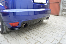 Load image into Gallery viewer, Maxton Design - REAR SIDE SPLITTERS FORD FOCUS MK1 RS
