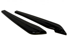 Load image into Gallery viewer, Maxton Design - REAR SIDE SPLITTERS AUDI A6 C7 S-LINE AVANT (2011-2014)
