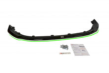 Load image into Gallery viewer, Maxton Design - FRONT SPLITTER V.1 PEUGEOT 308 II GTI
