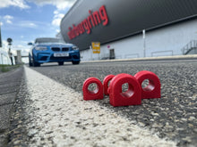 Load image into Gallery viewer, BMW M4 F82 F83 (2014-2019) Front &amp; Rear Anti Roll Bar Bushes
