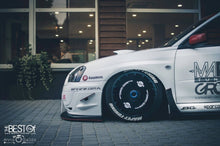 Load image into Gallery viewer, Maxton Design - CANARDS SUBARU IMPREZA WRX STI (BLOBEYE)
