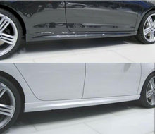 Load image into Gallery viewer, Maxton Design - SIDE SKIRTS GOLF MK5 &amp; GOLF MK6 (R20 LOOK)
