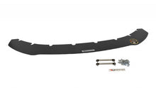 Load image into Gallery viewer, Maxton Design - FRONT RACING SPLITTER V.2 BMW 4 F32 M-SPORT &amp; M-PERFORMANCE (2013-2016)
