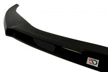 Load image into Gallery viewer, Maxton Design - FRONT SPLITTER V.2 AUDI S6 / A6 C7 S-LINE (2011-2014)
