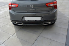 Load image into Gallery viewer, Maxton Design - REAR SIDE SPLITTERS CITROEN DS5
