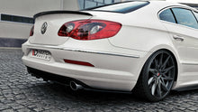 Load image into Gallery viewer, Maxton Design - REAR SIDE SPLITTERS VW PASSAT CC R36 RLINE (PREFACE)
