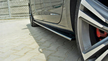 Load image into Gallery viewer, Maxton Design - SIDE SKIRTS DIFFUSERS SEAT LEON III CUPRA / FR
