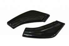 Load image into Gallery viewer, Maxton Design - REAR SIDE SPLITTERS VW BEETLE (2011-2015)
