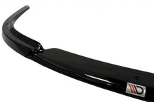 Load image into Gallery viewer, Maxton Design - FRONT SPLITTER SAAB 9-3 AERO (2002-07)
