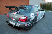 Load image into Gallery viewer, Maxton Design - REAR DIFFUSER SUBARU IMPREZA WRX STI (BLOBEYE)
