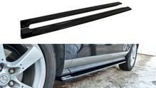Load image into Gallery viewer, Maxton Design - SIDE SKIRTS DIFFUSERS MAZDA CX-7
