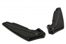Load image into Gallery viewer, Maxton Design - REAR SIDE SPLITTERS TOYOTA GT86 (2012-2016)

