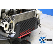 Load image into Gallery viewer, AIRTEC INTERCOOLER UPGRADE FOR VW POLO, SEAT IBIZA/BOCANEGRA AND SKODA FABIA 1.4 TSI
