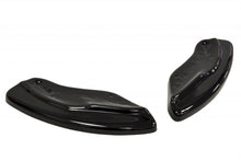 Load image into Gallery viewer, Maxton Design - REAR SIDE SPLITTERS AUDI TT S-LINE 8J (2008-13)
