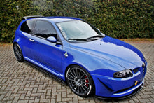 Load image into Gallery viewer, Maxton Design - SIDE SKIRTS DIFFUSERS ALFA ROMEO 147 GTA
