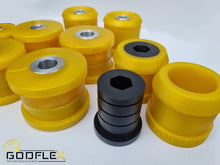 Load image into Gallery viewer, BMW E46 3 Series (2000-2005) Front &amp; Rear Arms / Subframe / Differential Bushing Kit
