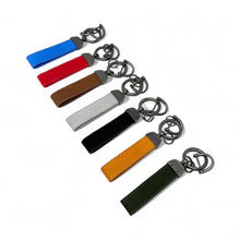 Load image into Gallery viewer, CEUK Signature Key Strap - ST Logo (Multiple Colours)
