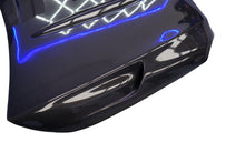 Load image into Gallery viewer, Mercedes A Class AMG Style Carbon Fibre Bonnet / Hood (W176 2013 - 2018 / All Models)
