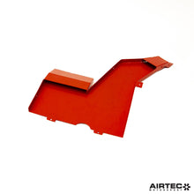 Load image into Gallery viewer, AIRTEC MOTORSPORT FRONT COOLING GUIDE FOR TOYOTA YARIS GR
