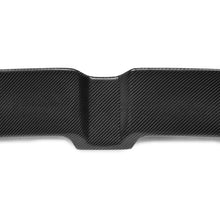 Load image into Gallery viewer, VW GOLF R/GTD/GTI MK7/7.5 2014-2020 CARBON FIBRE SPOILER
