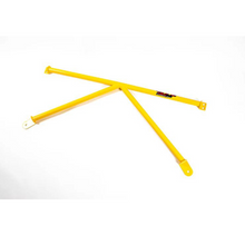 Load image into Gallery viewer, K-Brace® - Audi A3 / S3 / RS3 8P Rear Strut Brace
