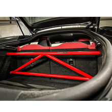 Load image into Gallery viewer, K-Brace® - Audi TT / TTS / TTRS Mk2 8J Rear Strut Brace
