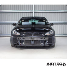 Load image into Gallery viewer, AIRTEC MOTORSPORT AUXILIARY RADIATORS FOR GOLF R MK7
