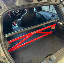 Load image into Gallery viewer, Baf Motorsport - Mini Cooper F56 Strut Brace
