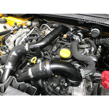 Load image into Gallery viewer, AIRTEC MOTORSPORT COLD SIDE BOOST PIPES FOR RENAULT CLIO 200/220 EDC
