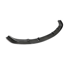 Load image into Gallery viewer, BMW M2 F87 N55(OG) CARBON FIBRE SPLITTER - 3D STYLE

