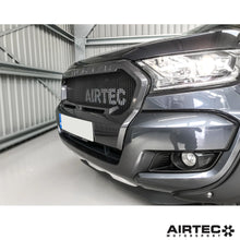 Load image into Gallery viewer, AIRTEC MOTORSPORT FRONT MOUNT INTERCOOLER FOR FORD RANGER 2.2 &amp; 3.2 TDCI
