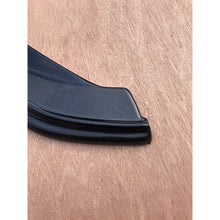 Load image into Gallery viewer, VW Caddy Mk4 Front Splitter (2015 Upwards)
