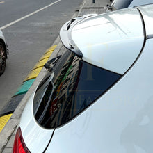 Load image into Gallery viewer, V Style Gloss Black Roof Spoiler for Mercedes Benz W176 A Class 13-18
