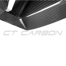 Load image into Gallery viewer, BMW G87 M2 CARBON FIBRE FRONT DUCTS
