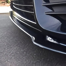 Load image into Gallery viewer, Ford Fiesta MK7.5 ST180 Splitter
