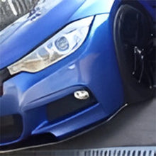 Load image into Gallery viewer, BMW F30 Front Splitter
