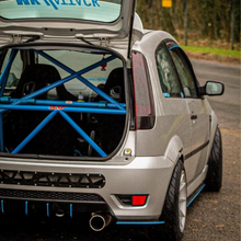 Load image into Gallery viewer, K-Brace® - Ford Fiesta MK6 ST150 BE256 Rear Strut Brace
