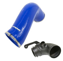 Load image into Gallery viewer, RamAir Silicone Induction Hose - VAG MQB Models (1.8 / 2.0 TSi / TFSi)
