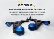 Load image into Gallery viewer, VW Golf R MK7 (2012-2019) Uprated Pre-Bushed Front Suspension Arms
