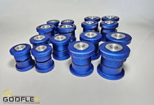 Load image into Gallery viewer, Nissan 350Z Z33 (2002-2009) Rear Suspension Arm Bushes
