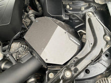Load image into Gallery viewer, RamAir Performance Induction Kit - BMW 135i 235i M2 3.0T N55 Engine (WITH CARBON LID)
