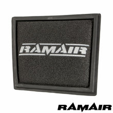 Load image into Gallery viewer, RamAir Performance Air Filter - Ford Fiesta MK7 All Models
