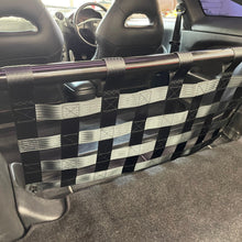 Load image into Gallery viewer, Toyota Celica 7th Gen T230 Strut Bar and Cargo Net
