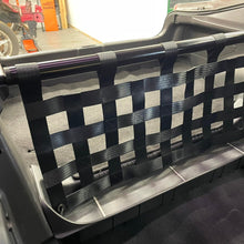 Load image into Gallery viewer, Toyota Celica 7th Gen T230 Strut Bar and Cargo Net
