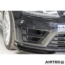 Load image into Gallery viewer, AIRTEC MOTORSPORT AUXILIARY RADIATORS FOR GOLF R MK7
