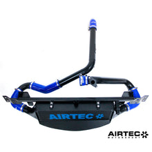 Load image into Gallery viewer, AIRTEC FRONT MOUNT INTERCOOLER UPGRADE FOR MK2 MAZDA 3 MPS
