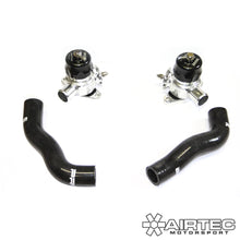Load image into Gallery viewer, AIRTEC MOTORSPORT ULTIMATE SERIES FRONT MOUNT INTERCOOLER FOR NISSAN R35 GT-R

