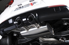 Load image into Gallery viewer, Milltek Sport - Cat Back Exhaust (Multiple Options) - VW Golf MK6 R
