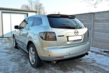 Load image into Gallery viewer, Maxton Design - REAR SIDE SPLITTERS MAZDA CX-7
