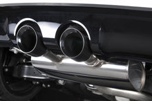 Load image into Gallery viewer, Milltek Sport - Cat Back Exhaust (Multiple Options) - VW Golf MK6 R
